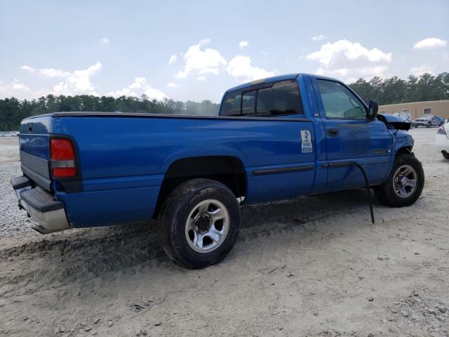Photo 3 from auction – 1998 DODGE RAM 1500 with VIN 1B7HC16Y1WS747245