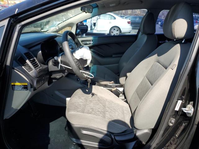 Photo 7 from auction – 2015 KIA FORTE LX with VIN KNAFK4A61F5339972