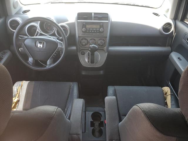 Photo 8 from auction – 2004 HONDA ELEMENT EX with VIN 5J6YH185X4L003620