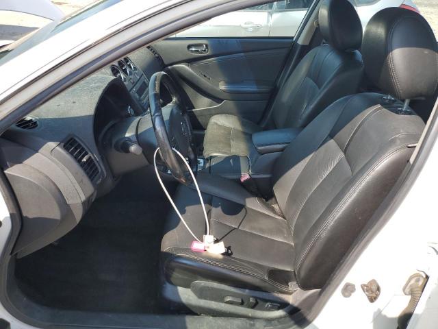 Photo 7 from auction – 2010 NISSAN ALTIMA BAS with VIN 1N4AL2AP2AN501694