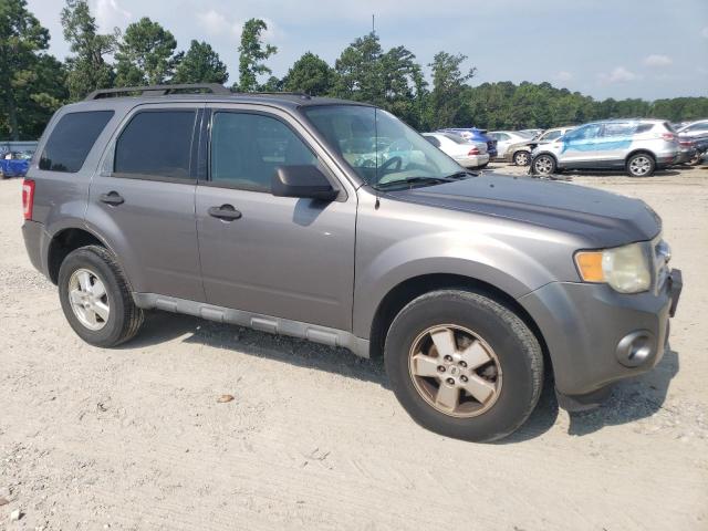 Photo 4 from auction – 2010 FORD ESCAPE XLT with VIN 1FMCU0DG6AKD28209