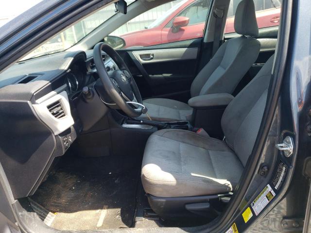 Photo 7 from auction – 2016 TOYOTA COROLLA L with VIN 2T1BURHE8GC567008