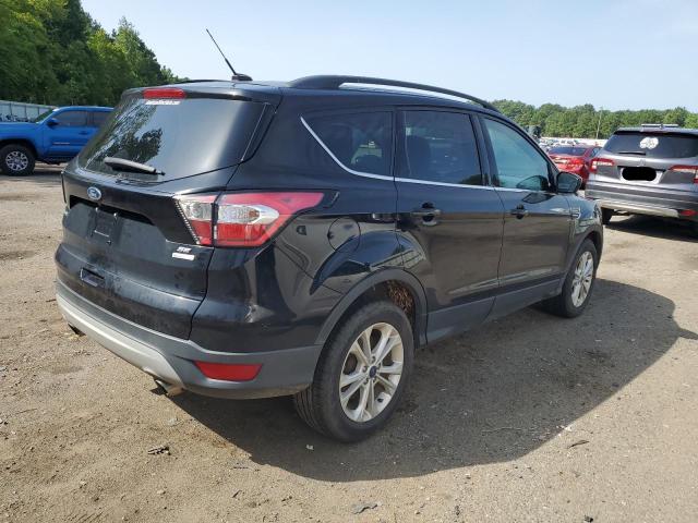 Photo 3 from auction – 2018 FORD ESCAPE SE with VIN 1FMCU0GD2JUB15554