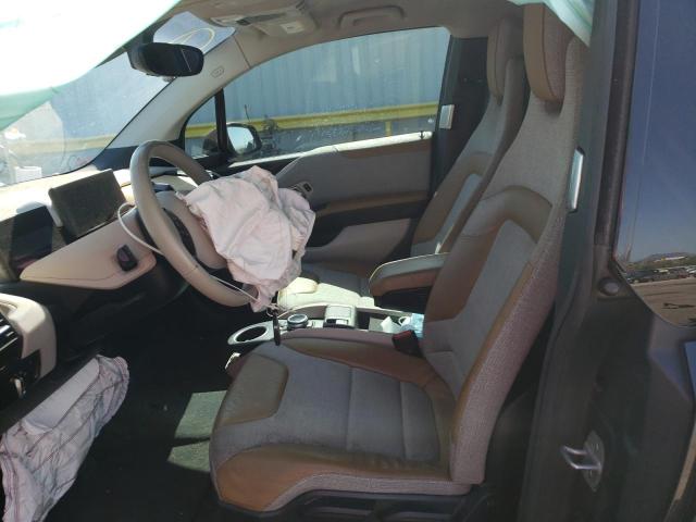 Photo 7 from auction – 2014 BMW I3 BEV with VIN WBY1Z2C54EV284786