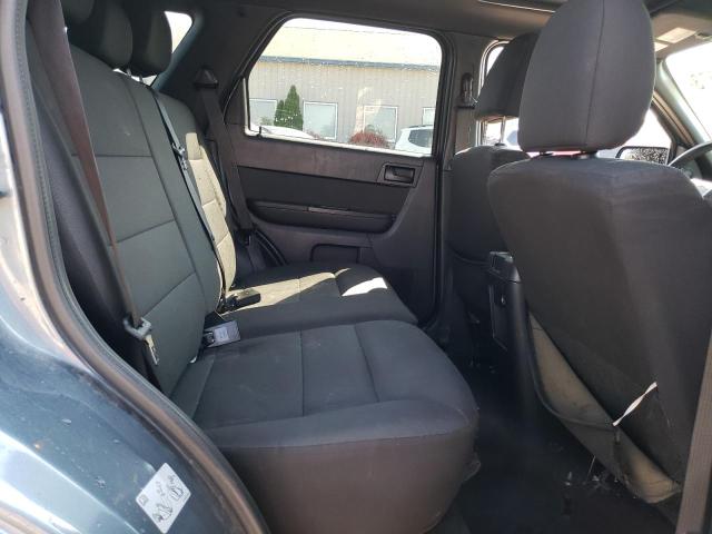 Photo 11 from auction – 2012 FORD ESCAPE XLT with VIN 1FMCU0D78CKA05282