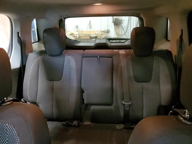 Photo 10 from auction – 2012 GMC TERRAIN SL with VIN 2GKALSEK3C6155272