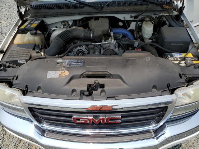 Photo 11 from auction – 2003 GMC SIERRA K25 with VIN 1GTHK29163E370591