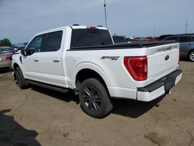 Photo 2 from auction – 2021 FORD F150 SUPER with VIN 1FTEW1EP7MFB08232