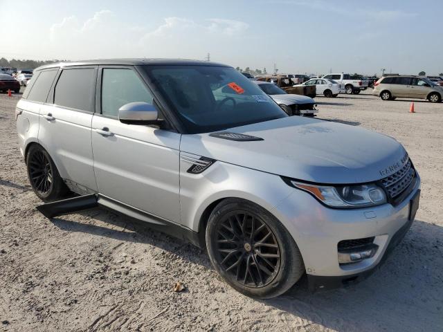 Photo 4 from auction – 2014 LAND ROVER RANGE ROVE with VIN SALWR2WF7EA313323