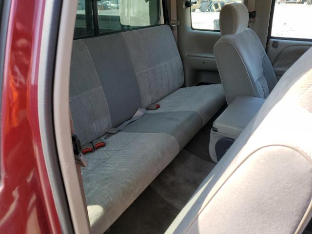 Photo 10 from auction – 1995 DODGE RAM 2500 with VIN 3B7KC23Z8SM180995