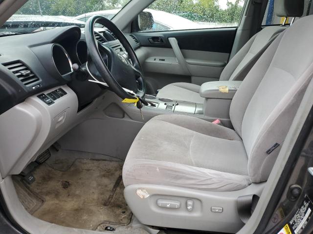 Photo 7 from auction – 2009 TOYOTA HIGHLANDER with VIN JTEES41A692131882