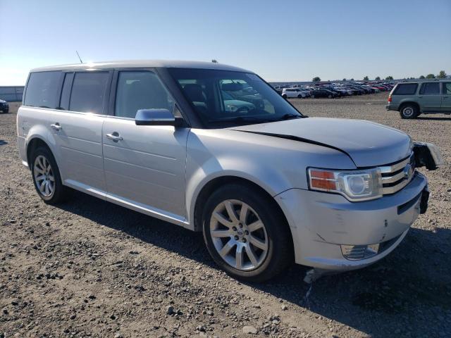 Photo 4 from auction – 2009 FORD FLEX LIMIT with VIN 2FMEK63C19BA09662