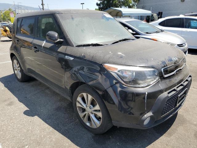 Photo 4 from auction – 2016 KIA SOUL + with VIN KNDJP3A51G7260064