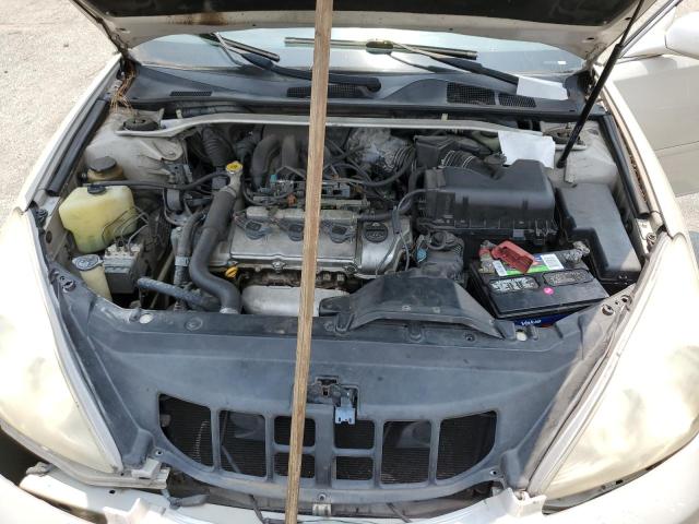 Photo 11 from auction – 2003 LEXUS ES 300 with VIN JTHBF30G130148392