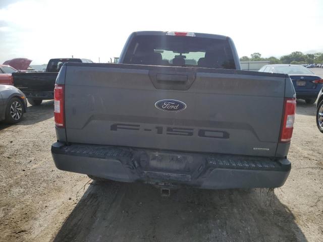 Photo 6 from auction – 2019 FORD F150 SUPER with VIN 1FTEW1CP0KKC67942