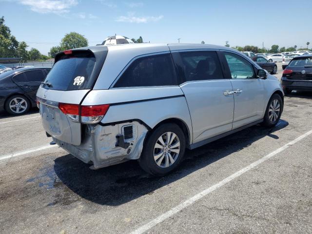 Photo 3 from auction – 2015 HONDA ODYSSEY EX with VIN 5FNRL5H65FB106166