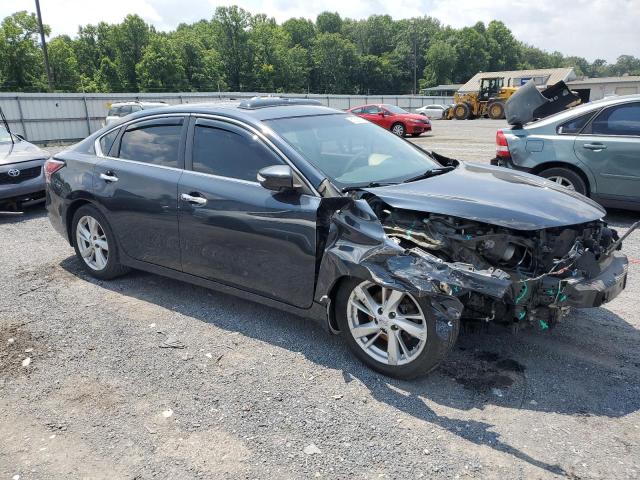 Photo 4 from auction – 2015 NISSAN ALTIMA 2.5 with VIN 1N4AL3AP5FC278284