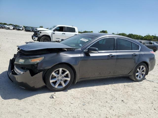 ACURA TL TECH 2014 مع رقم تعريف المركبة 19UUA8F51EA007901 - صورة من المزاد