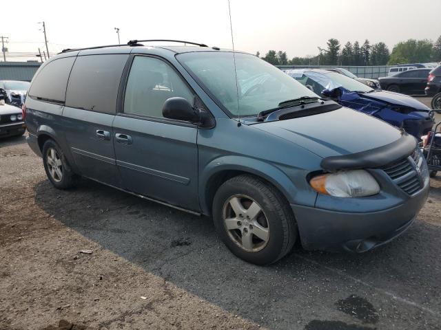 Photo 4 from auction – 2007 DODGE GRAND CARA with VIN 2D8GP44L67R205216