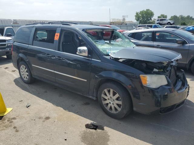 Photo 4 from auction – 2010 CHRYSLER TOWN & COU with VIN 2A4RR8DX0AR481582