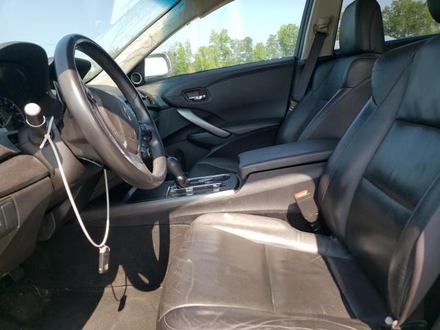 Photo 7 from auction – 2013 ACURA RDX TECHNO with VIN 5J8TB4H54DL010115