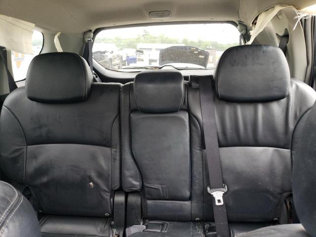 Photo 10 from auction – 2007 MITSUBISHI OUTLANDER with VIN JA4MT41XX7Z010188