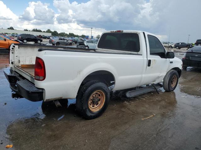 Photo 3 from auction – 2001 FORD F250 SUPER with VIN 1FTNF20L01EA53201