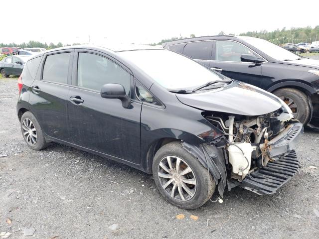 Photo 4 from auction – 2014 NISSAN VERSA NOTE with VIN 3N1CE2CP9EL357743