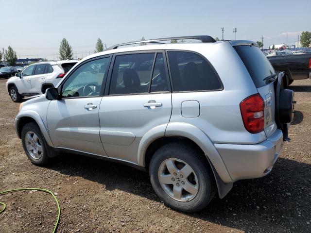 Photo 2 from auction – 2004 TOYOTA RAV4 with VIN JTEHD20V840019766