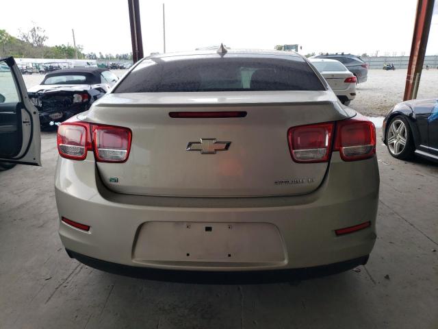 Photo 6 from auction – 2015 CHEVROLET MALIBU 1LT with VIN 1G11C5SL7FF251337