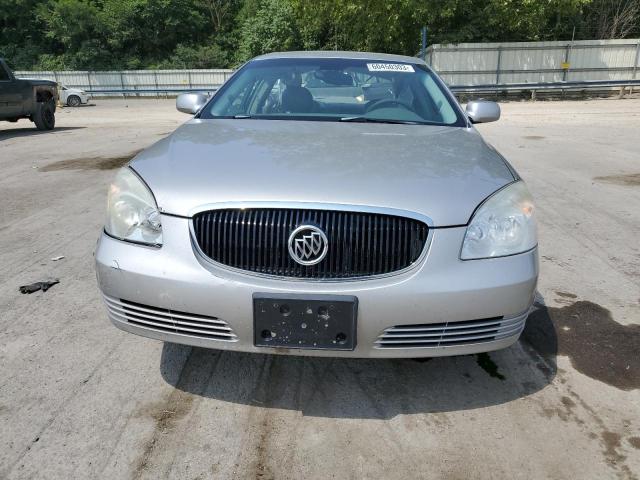 Photo 5 from auction – 2007 BUICK LUCERNE CX with VIN 1G4HD57277U167594