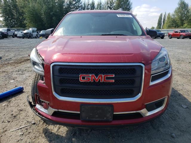 Photo 5 from auction – 2014 GMC ACADIA SLE with VIN 1GKKVPKD1EJ255099