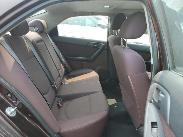 Photo 10 from auction – 2010 KIA FORTE EX with VIN KNAFU4A23A5297353