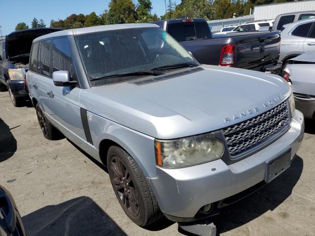 Photo 4 from auction – 2010 LAND ROVER RANGE ROVE with VIN SALMF1D44AA313253