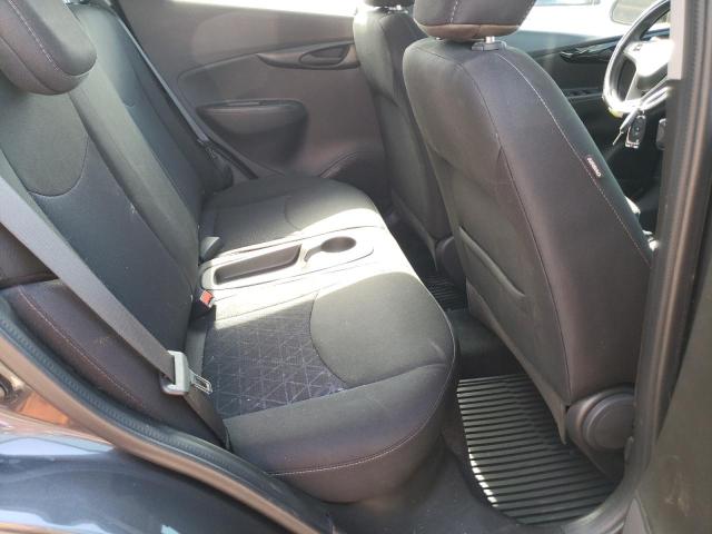Photo 10 from auction – 2020 CHEVROLET SPARK 1LT with VIN KL8CD6SA3LC478807