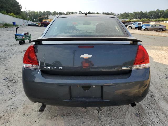 Photo 6 from auction – 2012 CHEVROLET IMPALA LT with VIN 2G1WG5E32C1293021