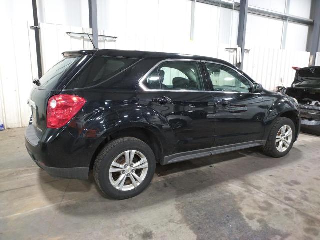 Photo 3 from auction – 2014 CHEVROLET EQUINOX LS with VIN 2GNFLEEK3E6114735