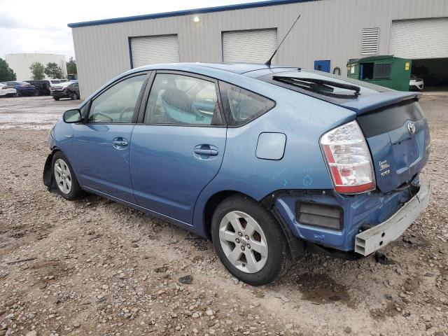 Photo 2 from auction – 2008 TOYOTA PRIUS with VIN JTDKB20U787741878