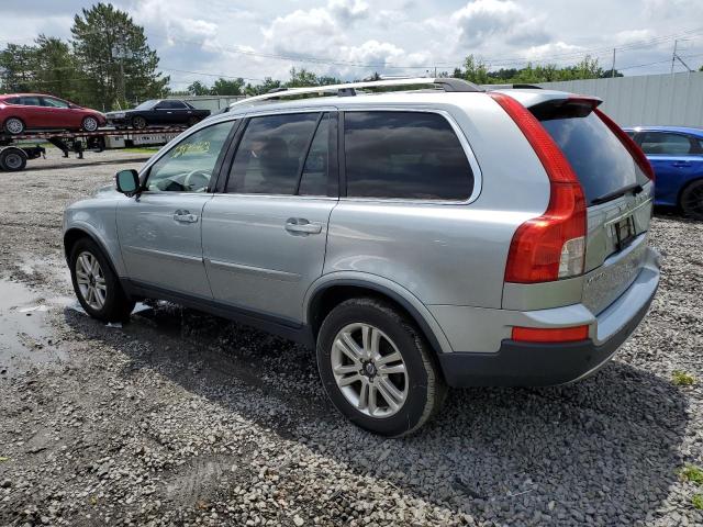 Photo 2 from auction – 2011 VOLVO XC90 3.2 with VIN YV4952CZ8B1580994