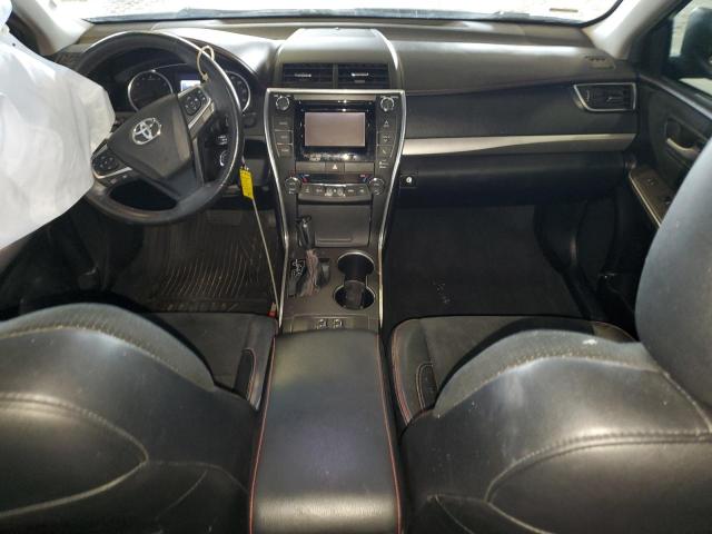 Photo 8 from auction – 2015 TOYOTA CAMRY with VIN 4T1BF1FK1FU028697