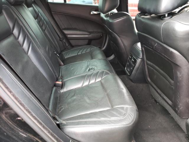 Zdjęcie 10 z aukcji – 2019 DODGE CHARGER SR z VIN 2C3CDXL96KH760635