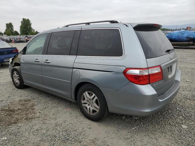 Photo 2 from auction – 2007 HONDA ODYSSEY EX with VIN 5FNRL38607B109126