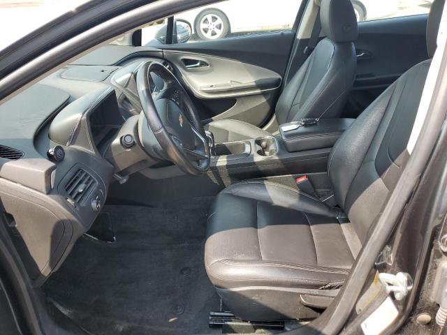 Photo 7 from auction – 2014 CHEVROLET VOLT with VIN 1G1RB6E49EU164047