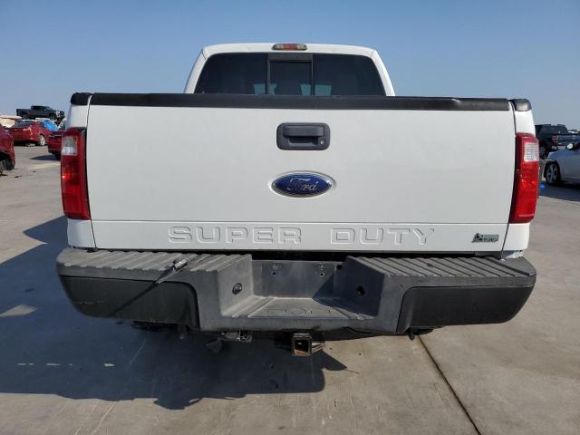Photo 6 from auction – 2011 FORD F250 SUPER with VIN 1FT7W2B65BEB59211