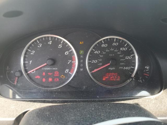 Photo 9 from auction – 2003 MAZDA 6 I with VIN 1YVFP80C135M45931