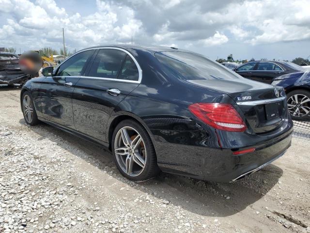 Photo 2 from auction – 2017 MERCEDES-BENZ E 300 with VIN WDDZF4JB4HA260734