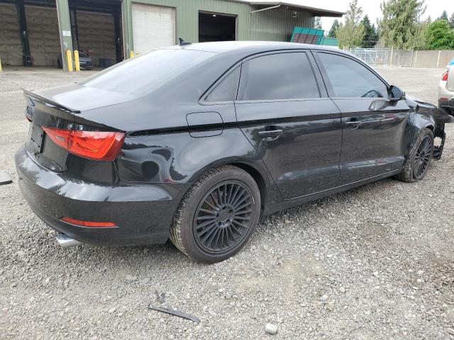 Photo 3 from auction – 2015 AUDI A3 PREMIUM with VIN WAUBFGFF8F1062953