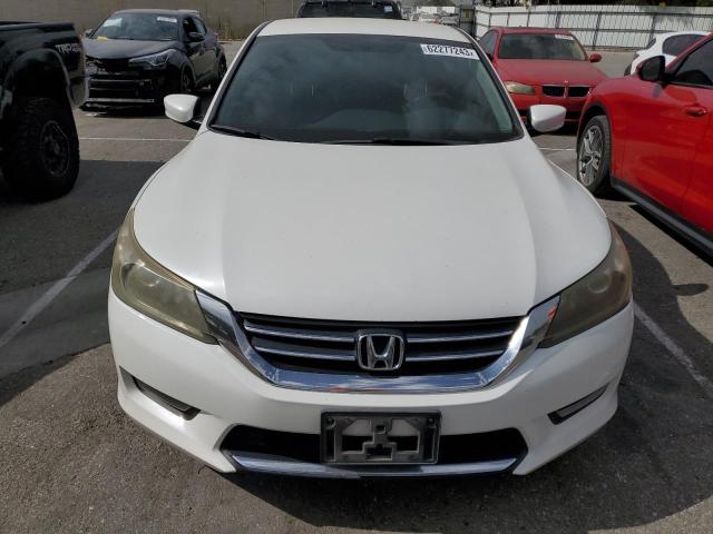 Photo 5 from auction – 2014 HONDA ACCORD SPO with VIN 1HGCR2F58EA016936