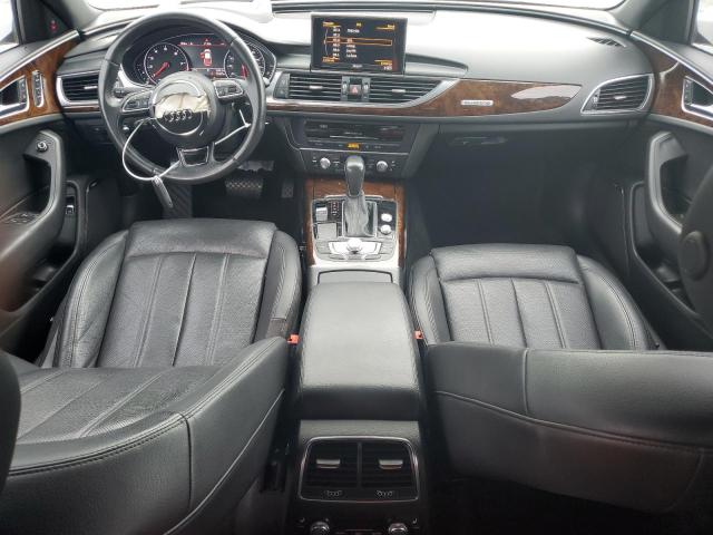 Foto 8 de la subasta – 2016 AUDI A6 PRESTIG con VIN WAUHGAFC2GN001697