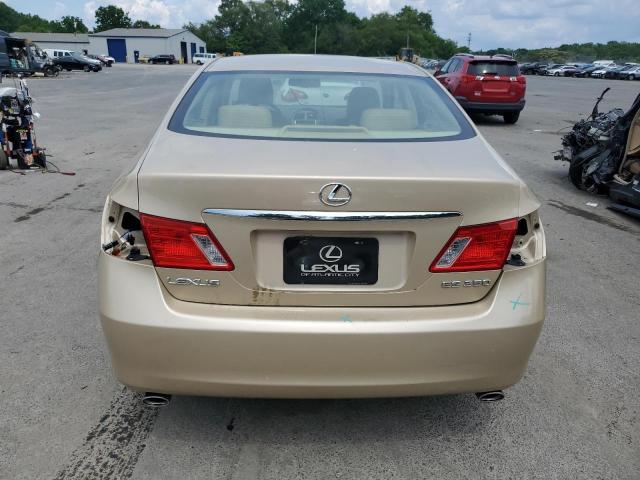 Photo 6 from auction – 2008 LEXUS ES 350 with VIN JTHBJ46G782166984